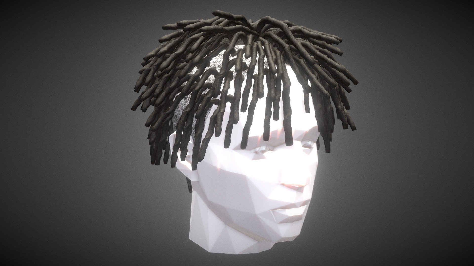Dreads Style 3