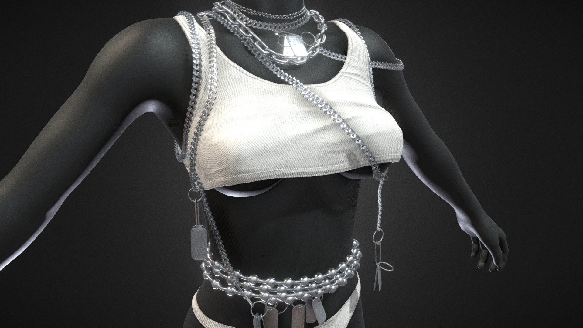 Female Clothing