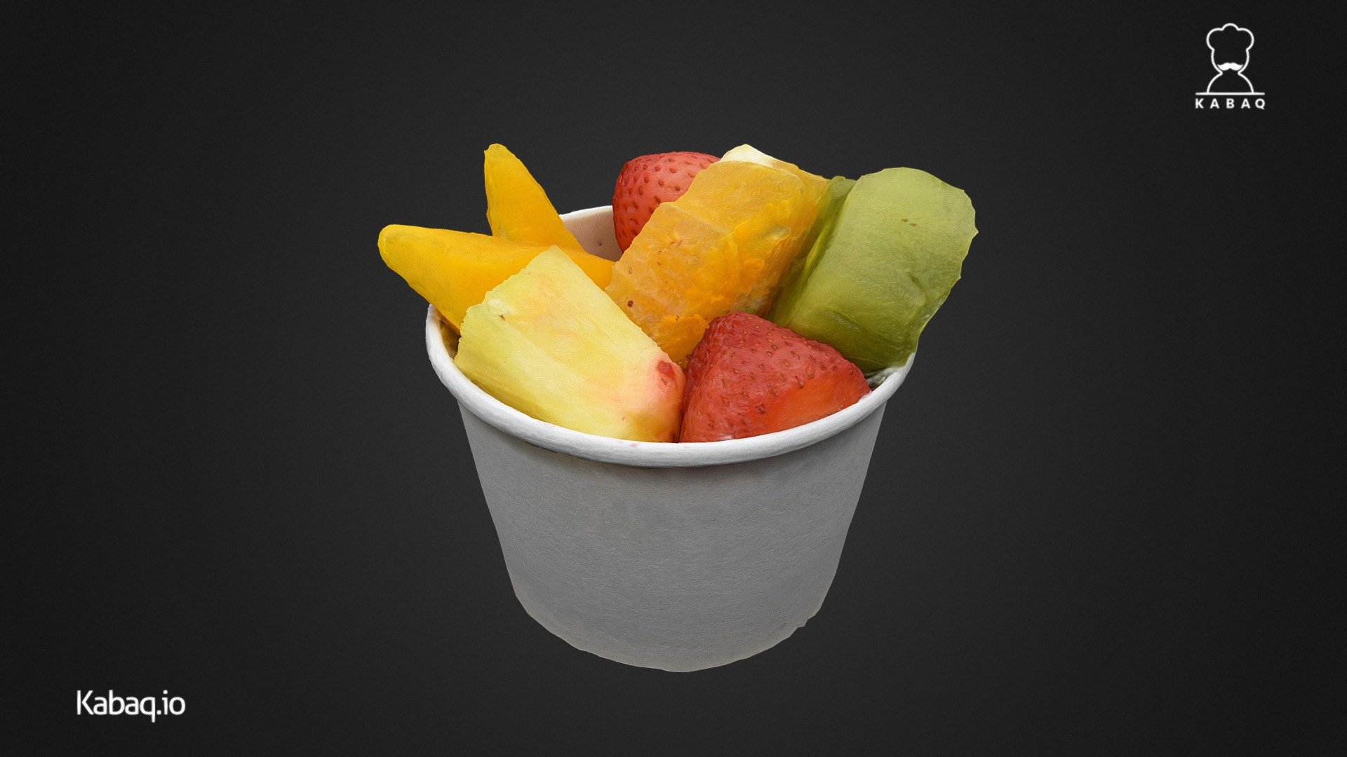 Fruit Salad