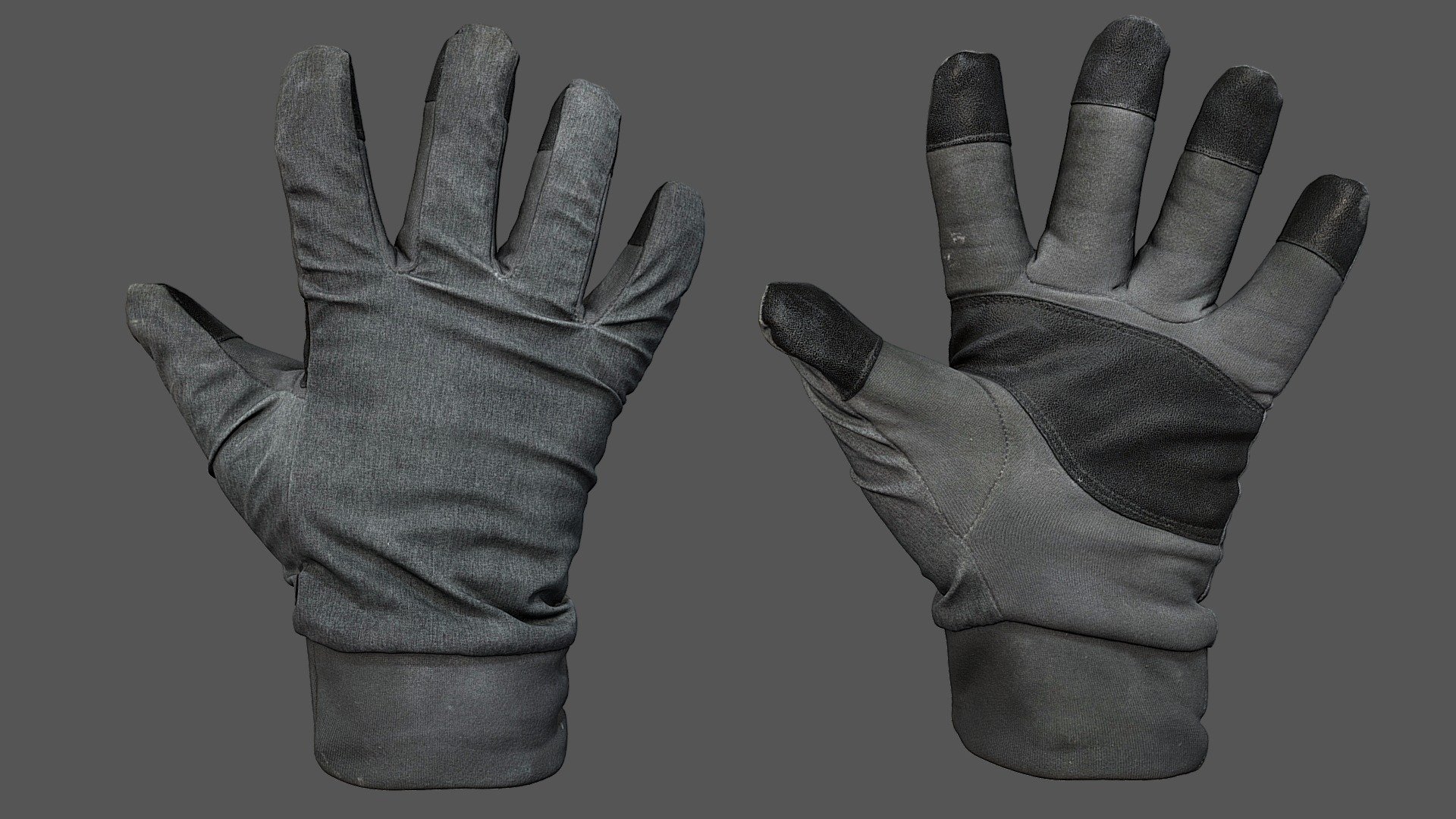 Gloves