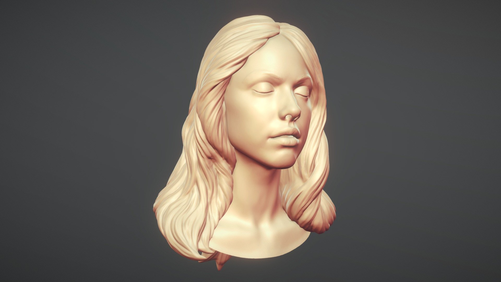 Hair 35