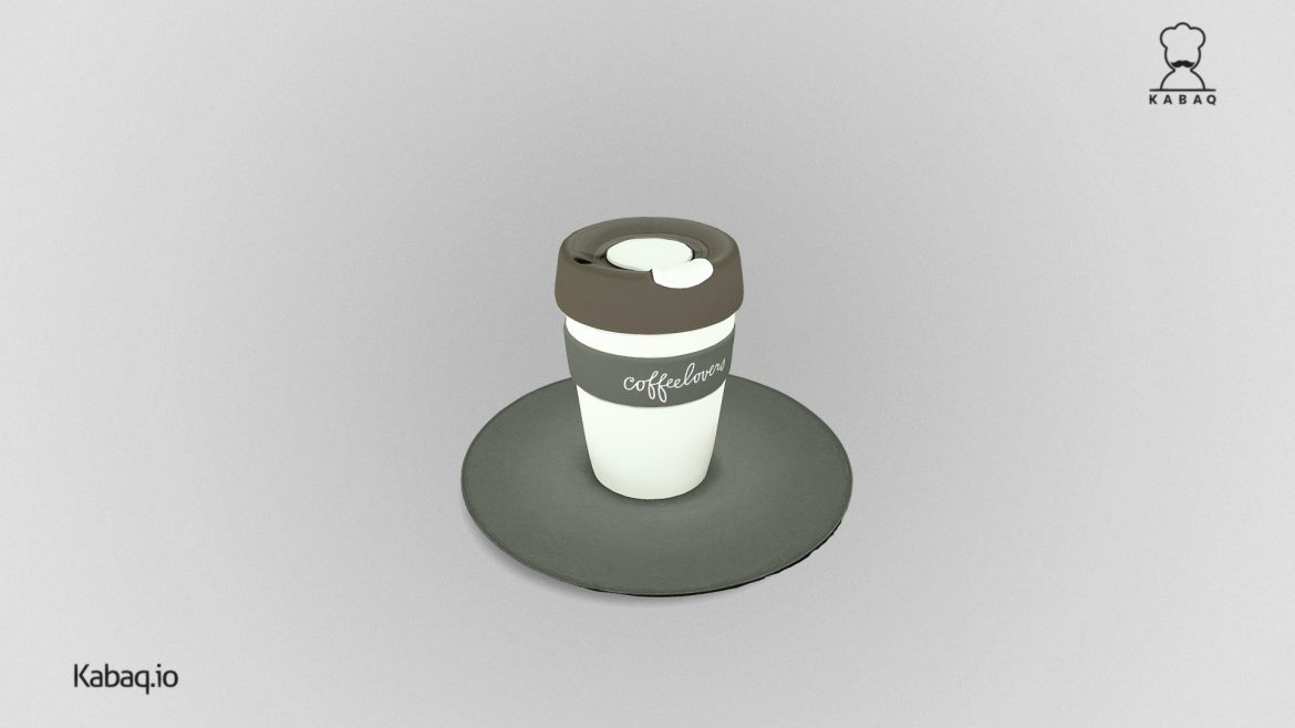 item3 3d model