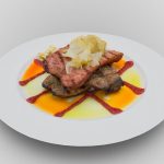 Korzo – Wunderwurst Grilled Sausage Platter