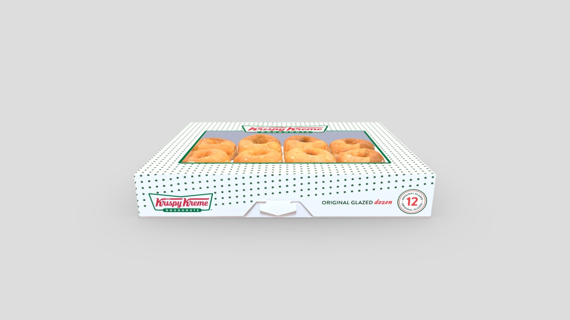 Krispy Kreme