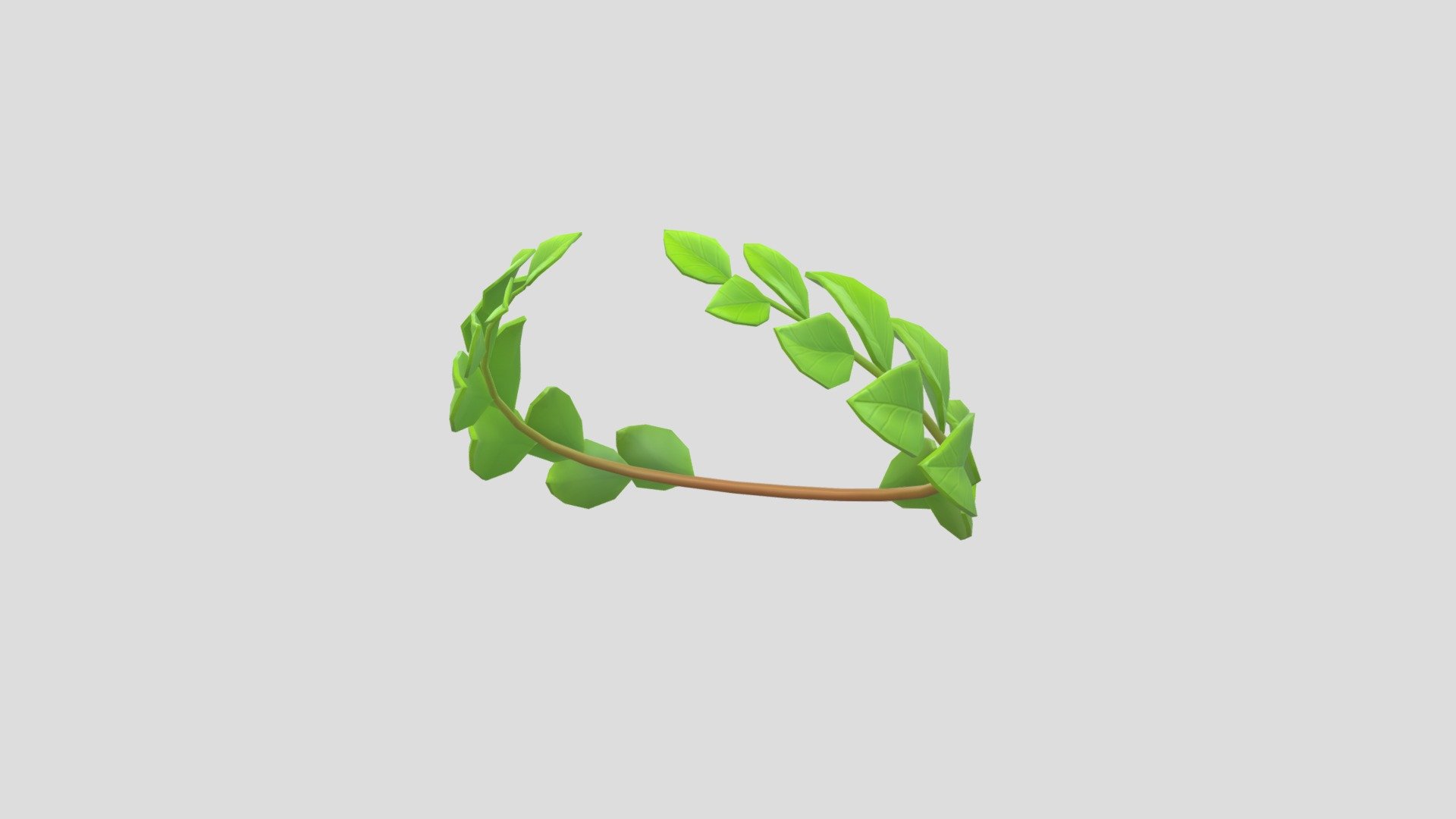 Laurel Crown