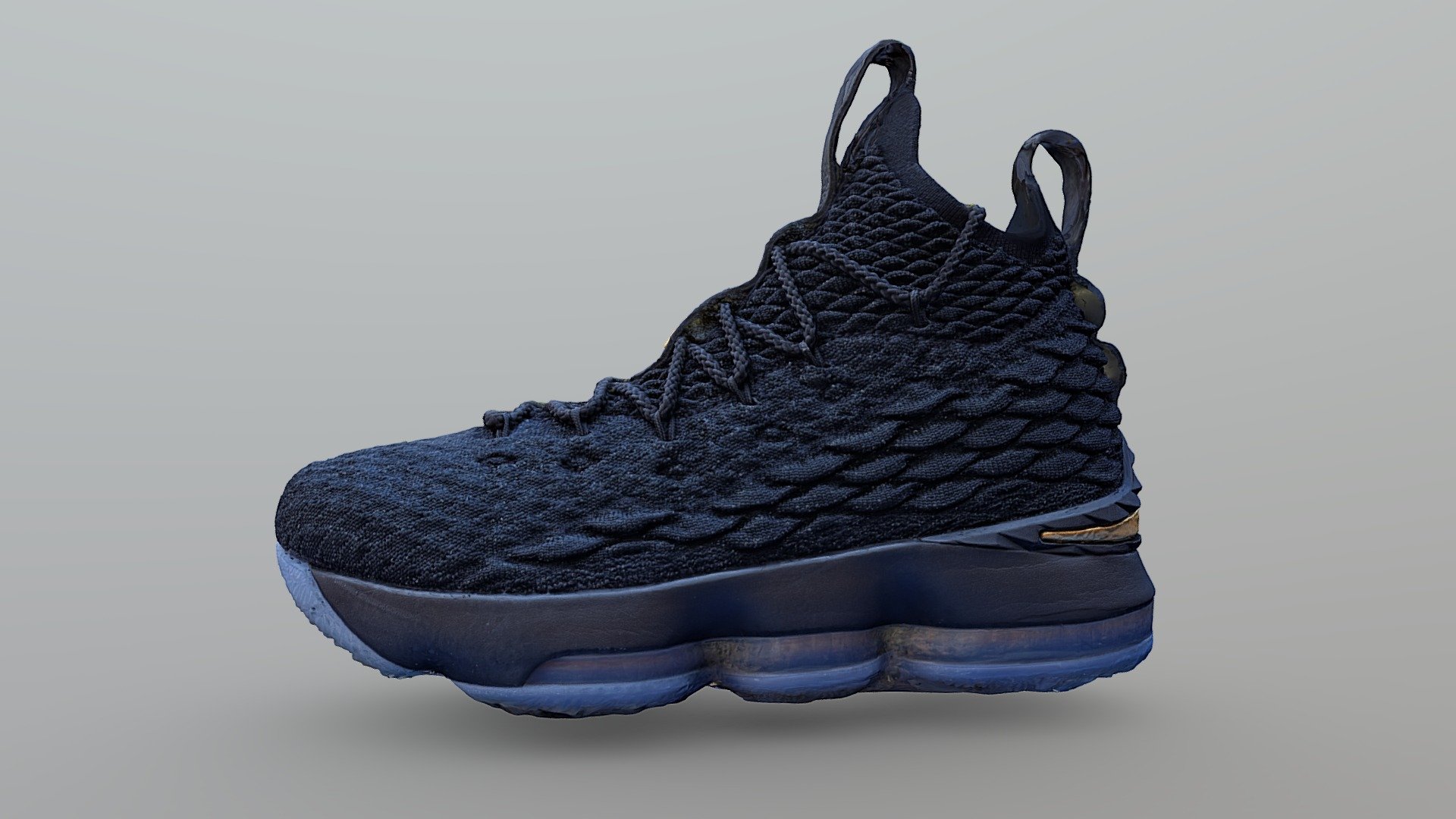 Lebron XV