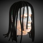 Long Dreads 2 – Chief Keef