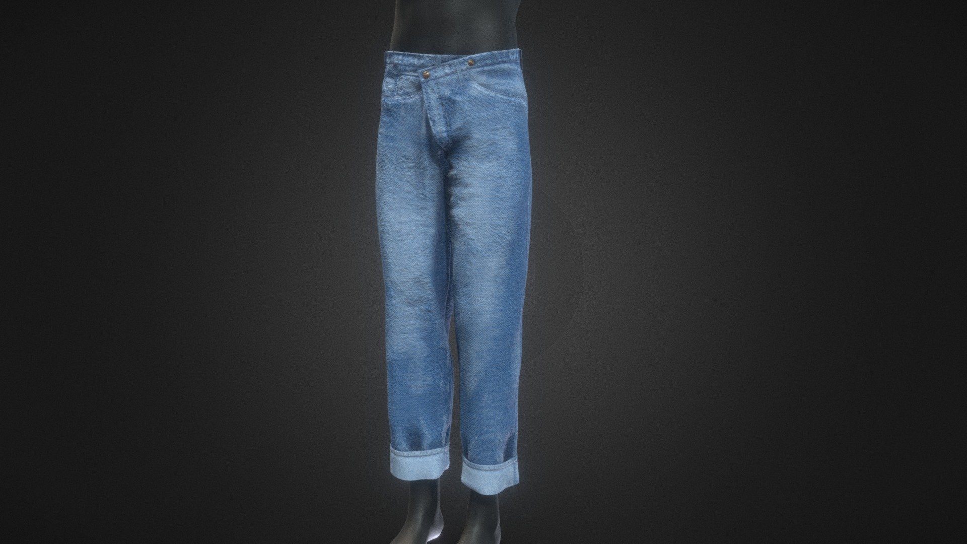 Male Jeans