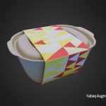 Maple Box
