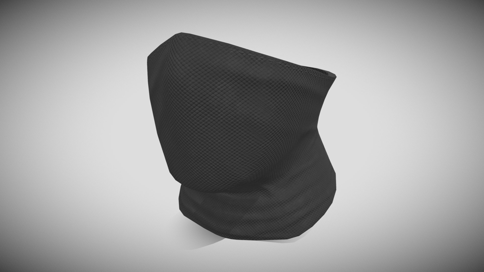 Mask Half Balaclava