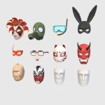 Mask Pack