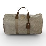 Michael Kors Luggage Travel Duffle Bag