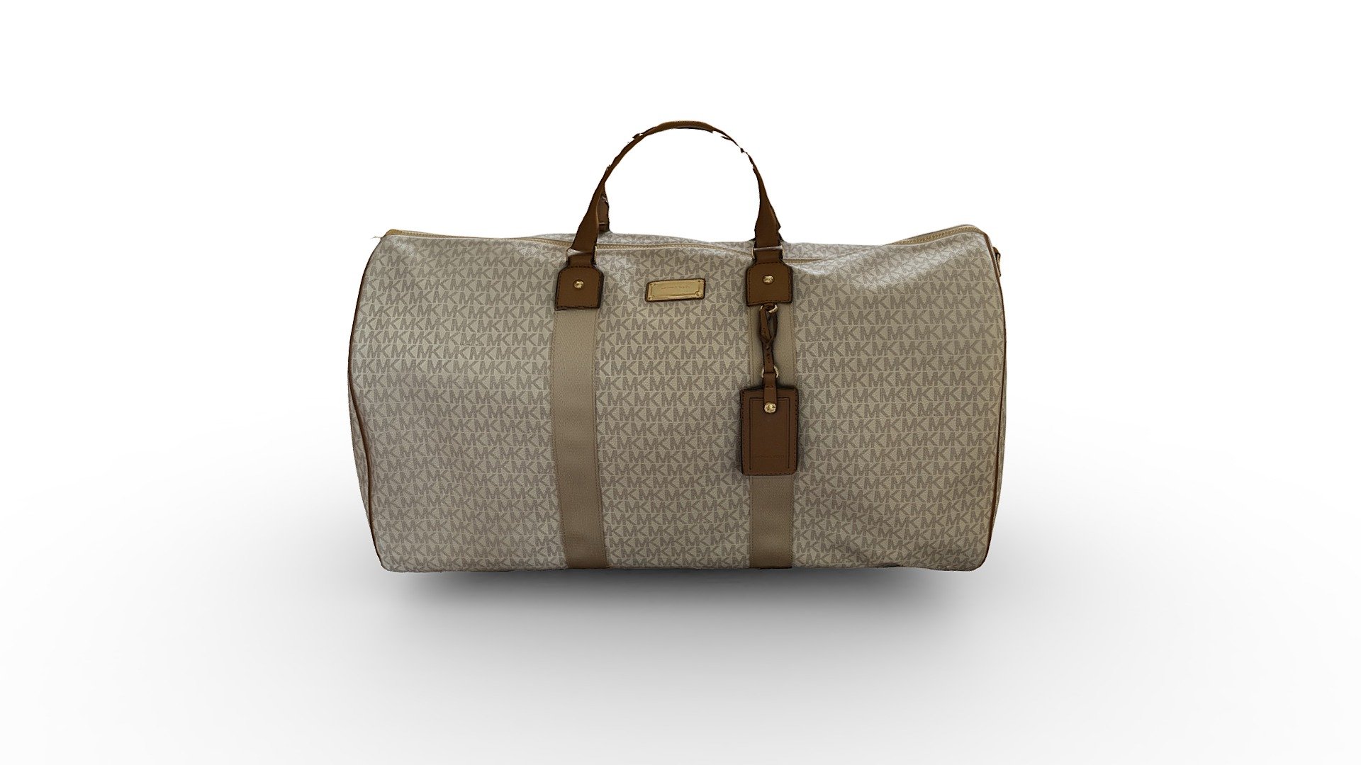 Michael Kors Luggage Travel Duffle Bag