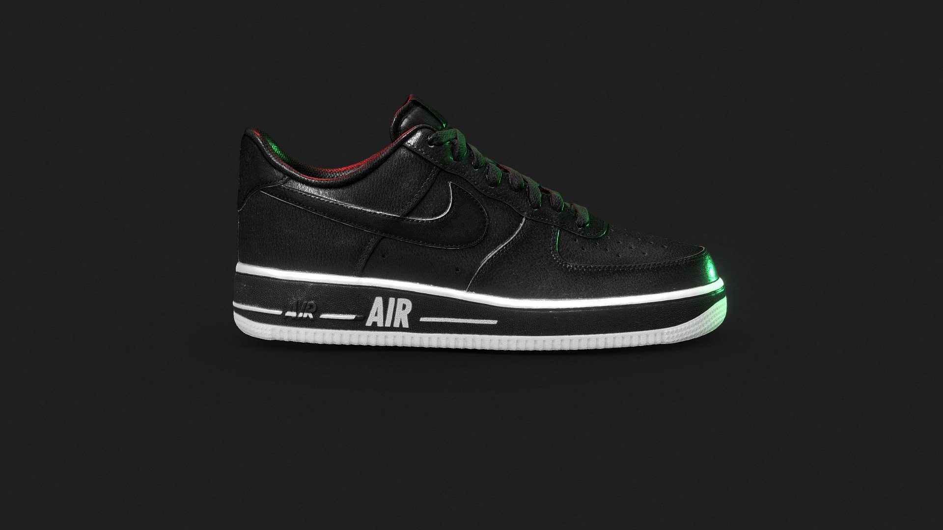 Nike Air Force 1 low