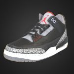 Nike Air Jordan 3 Retro