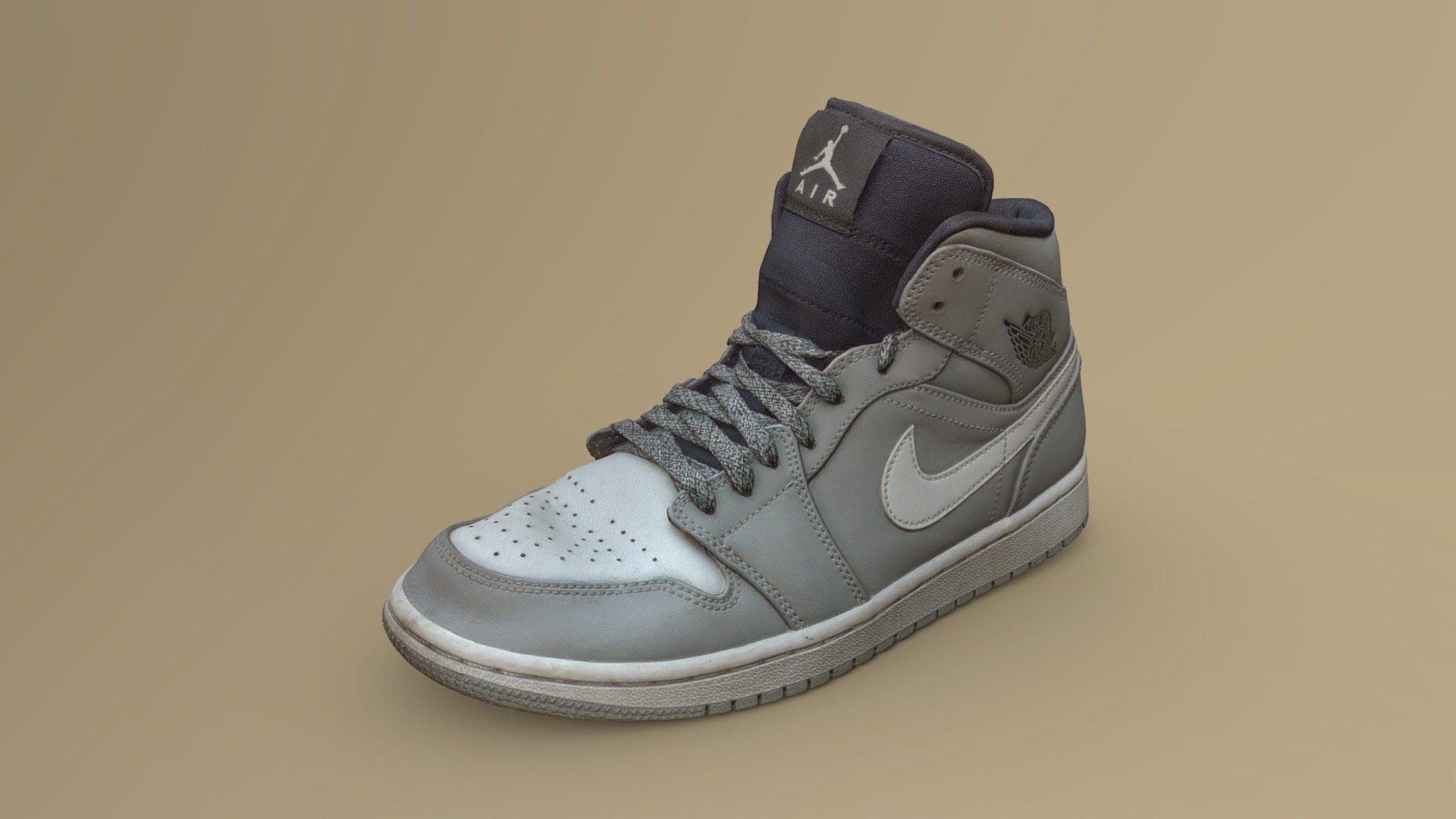 Nike Air Jordan I
