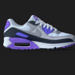 Nike Air Max 90