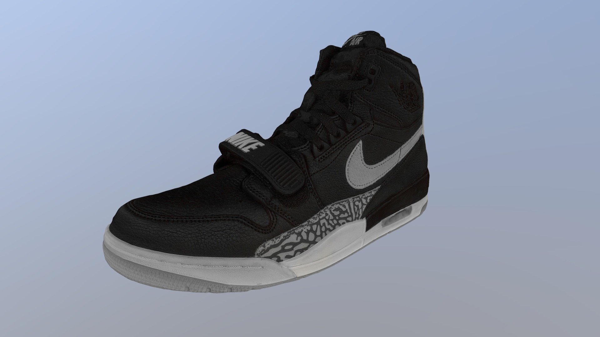 Nike Air Sneaker Shoes