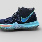 Nike Kyrie 5 – UFO