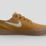 nike sb zoom janoski rm 3d model