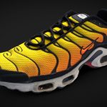 Nike Shoe Study 2