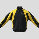 Nike x Drake NOCTA Track Jacket