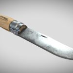 Opinel