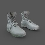 Pair of Boots