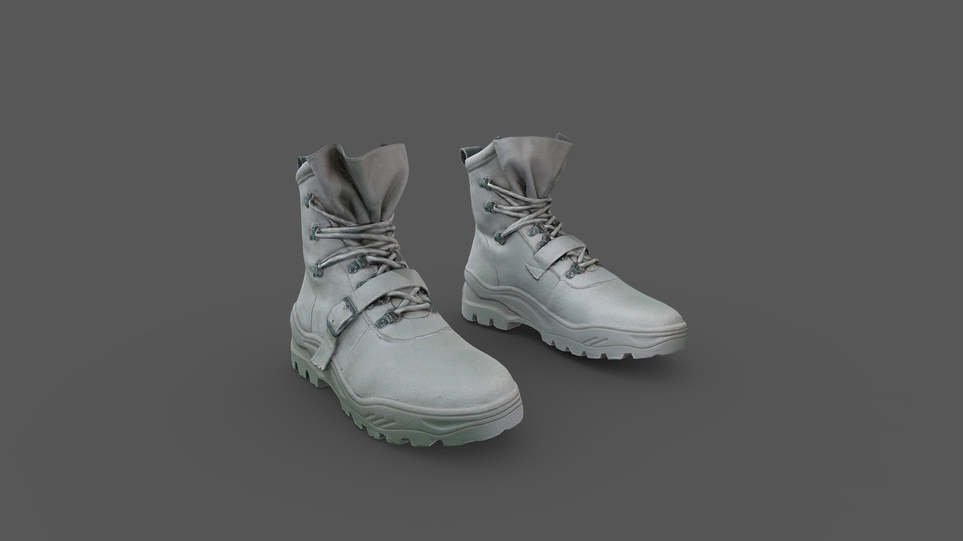 Pair of Boots