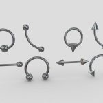 Piercings Pack