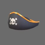 Pirate Hat