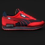 PUMA Future Rider RED