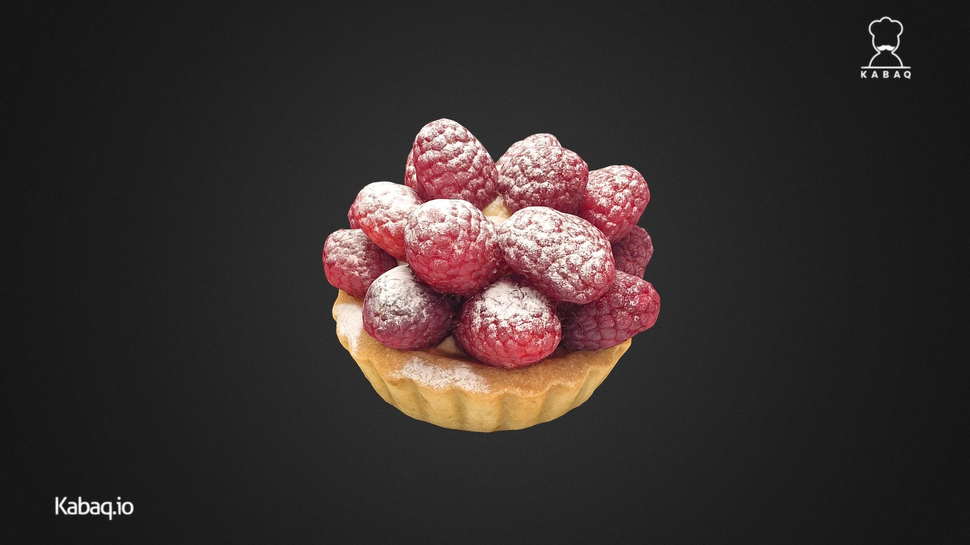 Raspberry Tart