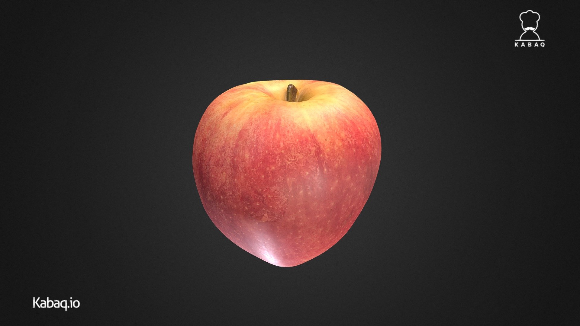 Red Apple