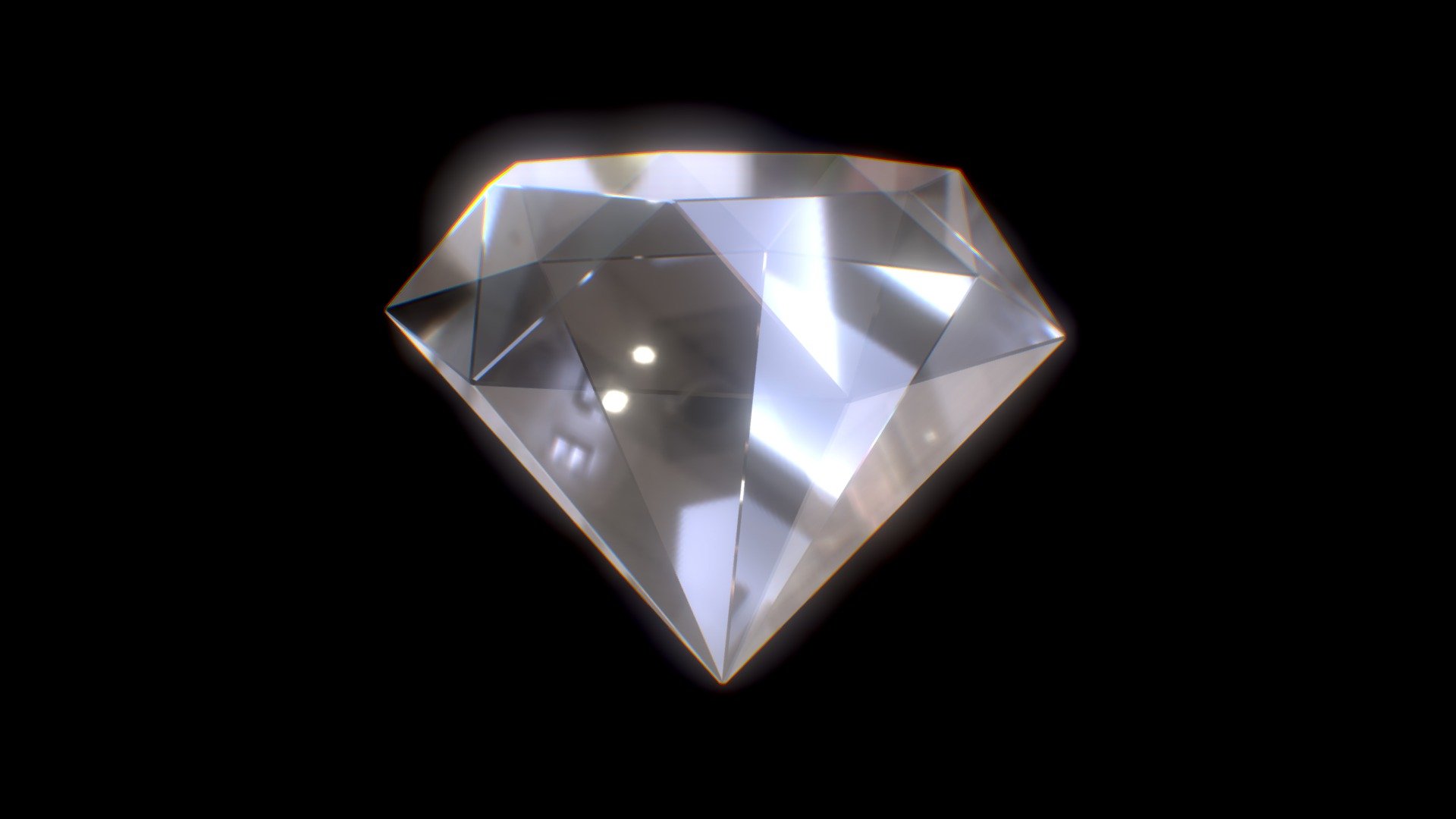 Regular Gem Stone