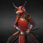 Ronin’s Samurai Outfit V2