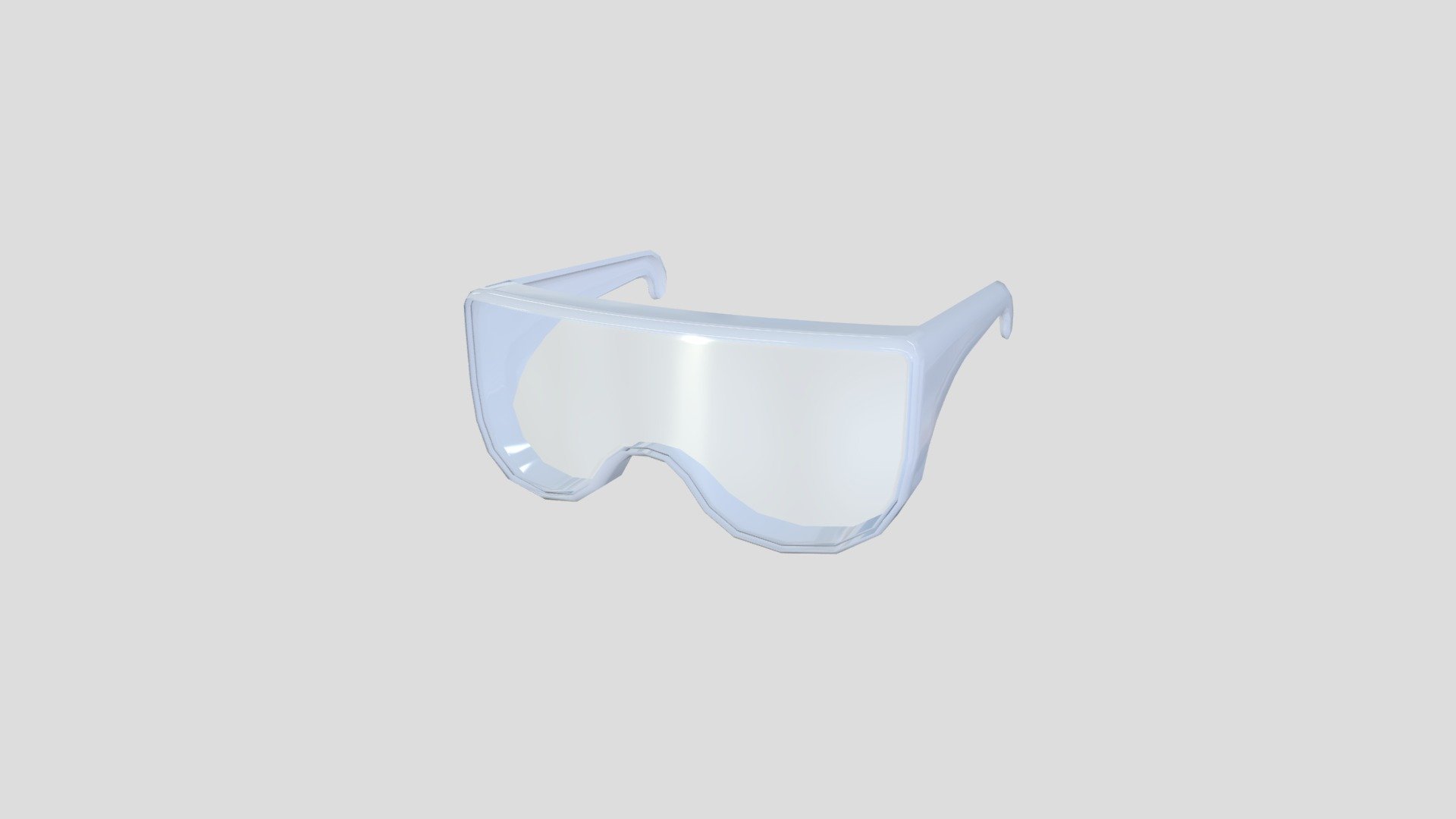 Safety Goggles