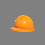 Safety Helmet