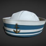 Sailor Hat