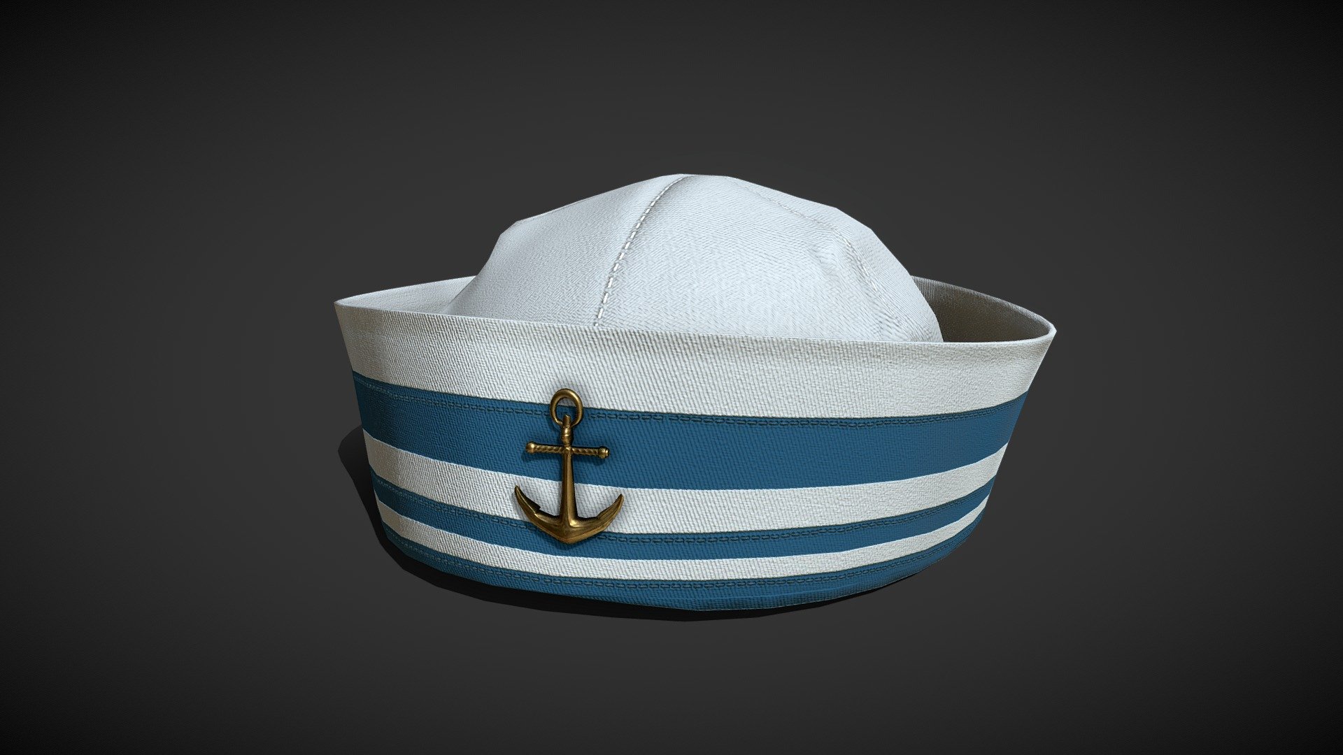 Sailor Hat