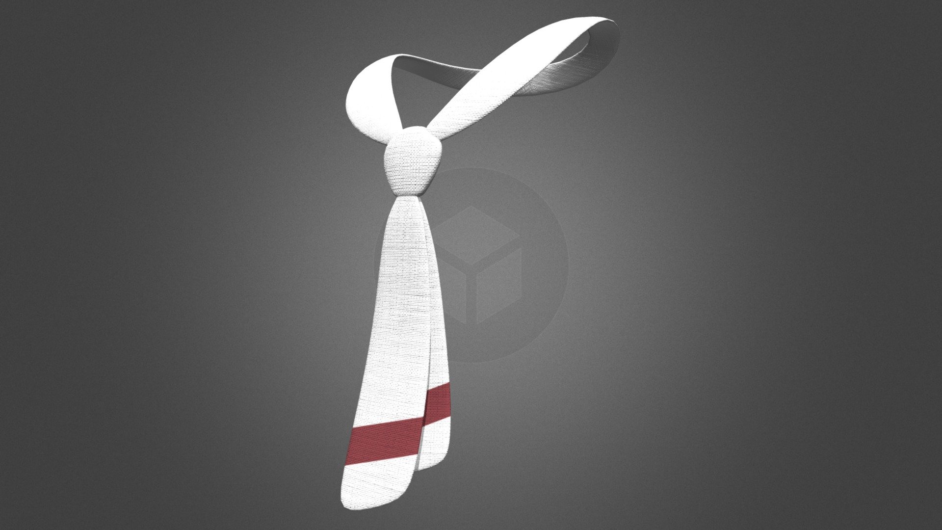 Sailor scarf – Bufanda marinero