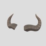 Satan Horn