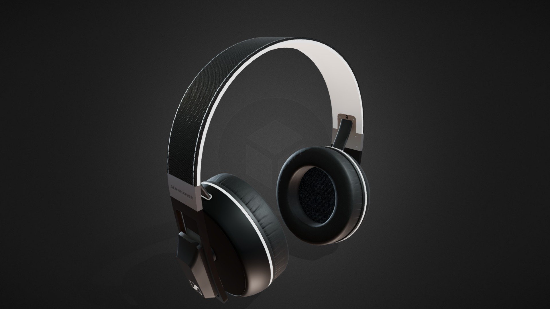 Sennheiser Urbanite XL