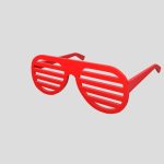Shutter Shade Sun Glasses