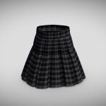 Skirt School Japanese