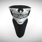 Skull Bandana