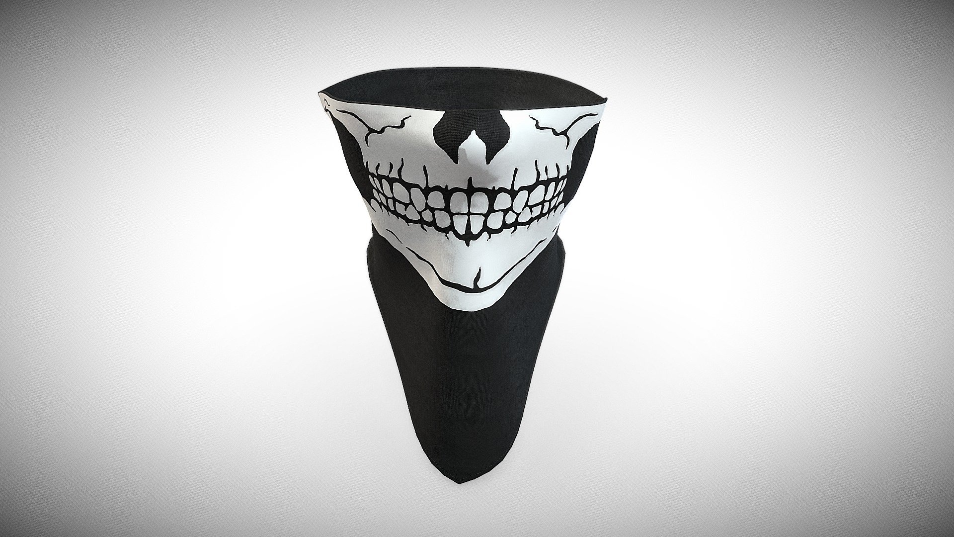 Skull Bandana