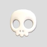 Skull Mask