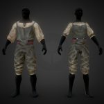 Skyblivion – Fishing Waders