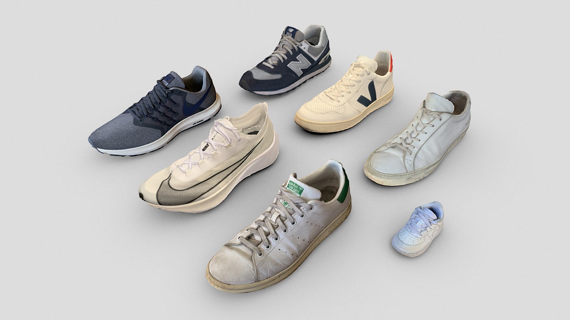 Sneaker Pack